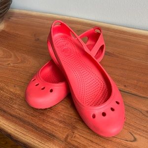 Crocs Kadee Women's Flats